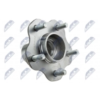 Ступица колеса NTY KLT-NS-081P S733 87 1440421368 - Изображение 2