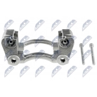 Скоба тормозного суппорта NTY HZT-FR-021A P5 XV5P6 1440411531 - Изображение 2