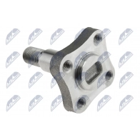 Ступица колеса NTY KLT-RE-002P 2F PJBB 1440421371 - Изображение 2