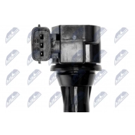 Катушка зажигания NTY ZYW 4J1 1440401332 ECZ-NS-009 - Изображение 4