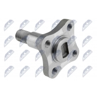 Ступица колеса NTY KLT-RE-004P2 YEO3 GAX 1440421372 - Изображение 2