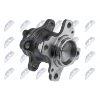 Ступица колеса NTY KLT-SU-030 1BSTT 5Y 1440421374 - Изображение 2