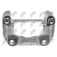 Скоба тормозного суппорта NTY HZT-HD-006A 1440411537 R 4AEM - Изображение 2