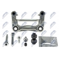 Скоба тормозного суппорта NTY HZT-HD-014A 5R7P K1 1440411538 - Изображение 2