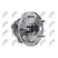 Ступица колеса NTY 1440421383 KLT-TY-136 8T49 FZD - Изображение 2