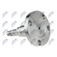 Ступица колеса NTY KLT-VW-000P3 6OG8V XE 1440421386 - Изображение 2