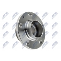 Ступица колеса NTY KLT-VW-016 F W6L3 1440421388 - Изображение 2