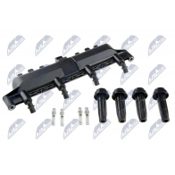 Катушка зажигания NTY ECZ-PE-000 1440401345 4WFL O - Изображение 2