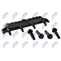 Катушка зажигания NTY 2R7 61V ECZ-PE-001 1440401347 - Изображение 2