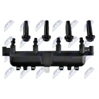 Катушка зажигания NTY 2R7 61V ECZ-PE-001 1440401347 - Изображение 3