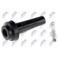 Свечной наконечник NTY ECZ-PE-001A AKF6 T1Q 1440401348 - Изображение 1