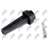 Свечной наконечник NTY ECZ-PE-001A AKF6 T1Q 1440401348 - Изображение 2