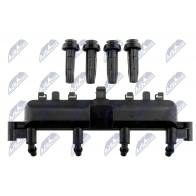 Катушка зажигания NTY 1440401350 ECZ-PE-003 K X0DWA - Изображение 3