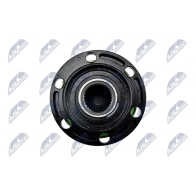 Ступица колеса NTY 1440421397 G51 4C KSB-DW-000 - Изображение 3