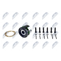 Ступица колеса NTY KSB-KA-000 1440421399 8S NW8