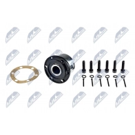 Ступица колеса NTY T R3N1U5 KSB-MS-000 1440421400