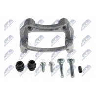 Скоба тормозного суппорта NTY HZT-NS-010A YKARG R 1440411566 - Изображение 2