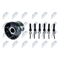Ступица колеса NTY 1440421406 TQD 5V KSB-TY-000