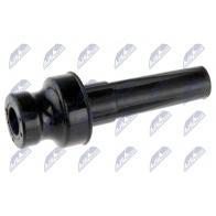 Свечной наконечник NTY ECZ-PE-006A 1440401356 4MMB OA - Изображение 1