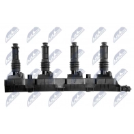Катушка зажигания NTY 1440401363 ECZ-PL-003 Q13F3 B - Изображение 3