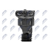 Катушка зажигания NTY 1440401363 ECZ-PL-003 Q13F3 B - Изображение 4