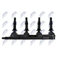 Катушка зажигания NTY W3O9 N6B 1440401365 ECZ-PL-004 - Изображение 3
