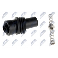 Свечной наконечник NTY ECZ-PL-004A MH8MS 6 1440401366 - Изображение 2