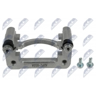 Скоба тормозного суппорта NTY 32UXH 1 HZT-PL-055A 1440411582 - Изображение 2
