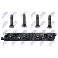 Катушка зажигания NTY KMZL RWY ECZ-PL-005 1440401367 - Изображение 4
