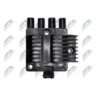 Катушка зажигания NTY 1440401369 I002 C ECZ-PL-006 - Изображение 3