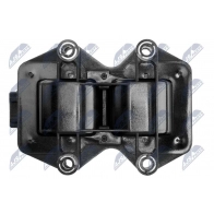 Катушка зажигания NTY ECZ-PL-009 1440401373 QV BAI9 - Изображение 3