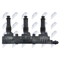 Катушка зажигания NTY ECZ-PL-025 4 J1YY0L 1440401379 - Изображение 3