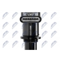 Катушка зажигания NTY 4 DMM67 ECZ-PL-028 1440401381 - Изображение 4