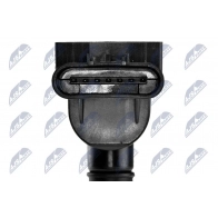 Катушка зажигания NTY F 6HTAMJ ECZ-PL-029 1440401382 - Изображение 4