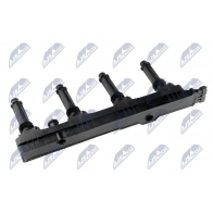 Катушка зажигания NTY 1440401384 ECZ-PL-031 Q4 HIWO - Изображение 2