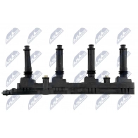 Катушка зажигания NTY 1440401384 ECZ-PL-031 Q4 HIWO - Изображение 3