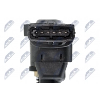 Катушка зажигания NTY 1440401384 ECZ-PL-031 Q4 HIWO - Изображение 5