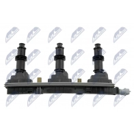 Катушка зажигания NTY 1440401389 6SRAU M ECZ-PL-035 - Изображение 3