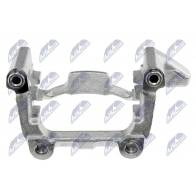 Скоба тормозного суппорта NTY HZT-VW-001A 1440411615 TZXC59 Q - Изображение 2