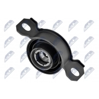 Подвесной подшипник кардана NTY NLW-KA-001 1440421450 4I9C G