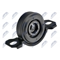 Подвесной подшипник кардана NTY NLW-KA-001 1440421450 4I9C G - Изображение 2