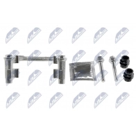 Скоба тормозного суппорта NTY P M79XHK HZT-VW-051A 1440411624 - Изображение 2