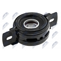 Подвесной подшипник кардана NTY NLW-MS-000 9 QQ5V24 1440421452 - Изображение 2
