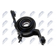 Подвесной подшипник кардана NTY NLW-MS-001 O RQWKO 1440421453 - Изображение 2
