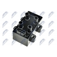 Катушка зажигания NTY 1440401398 6N85 FQI ECZ-RE-001 - Изображение 2