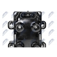 Катушка зажигания NTY 1440401398 6N85 FQI ECZ-RE-001 - Изображение 4