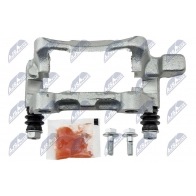 Скоба тормозного суппорта NTY HZT-VW-072A J K030N 1440411629 - Изображение 2