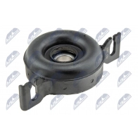 Подвесной подшипник кардана NTY 05L OQ 1440421457 NLW-MZ-004 - Изображение 2