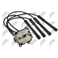Катушка зажигания NTY ECZ-RE-004 Q TPOOCY 1440401401 - Изображение 2