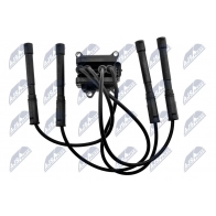 Катушка зажигания NTY ECZ-RE-004 Q TPOOCY 1440401401 - Изображение 3